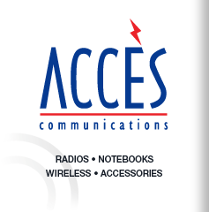 Acc&egrave;s communications